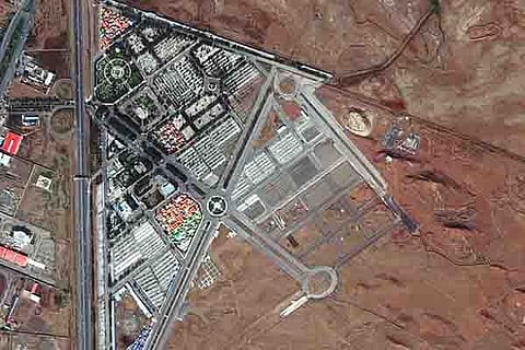 Iran Corona
