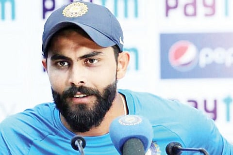 JADEJA