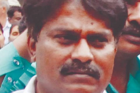 JAGADISH KG