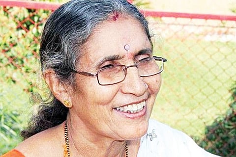JASHODHA BEN