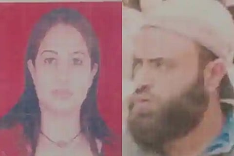 JIHAS CPL ARREST