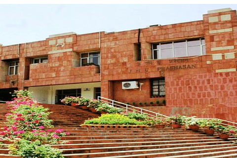 JNU