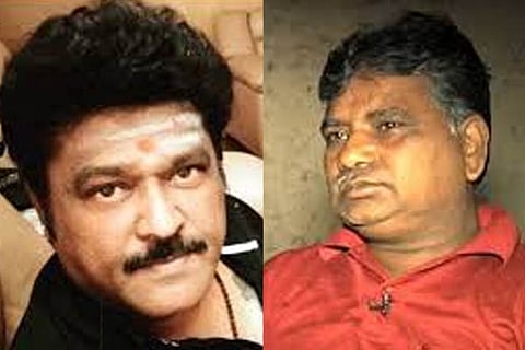 Jaggesh