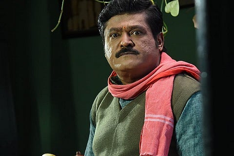 Jaggesh 2