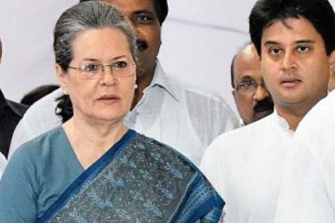 Jyotiradityaa 10 March 20