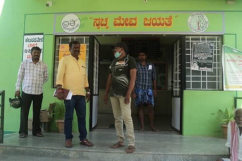 K HALLI JAGRATHE.M.14