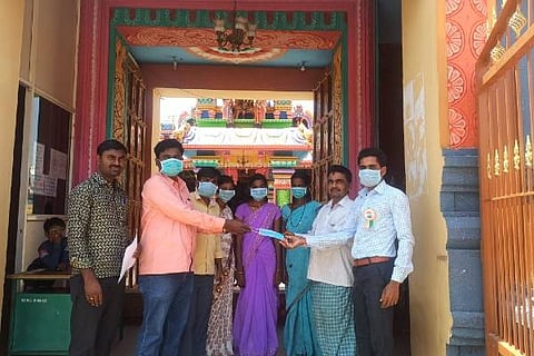 K HALLI JAGRUTHI 21