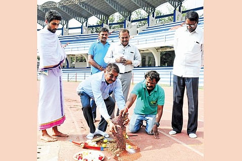 KANTHIRAVA