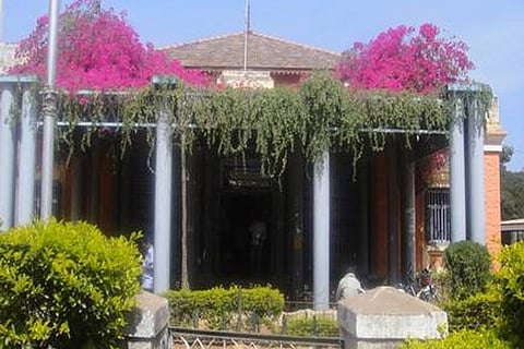 KOLAR CMC