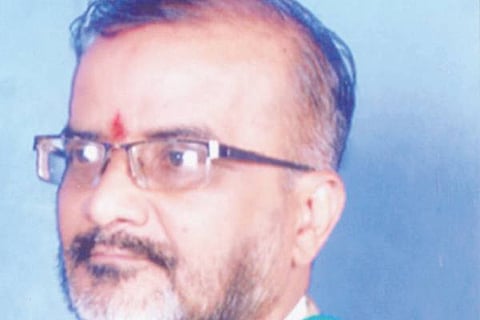 KONCHE SHIVARUDRAPPA