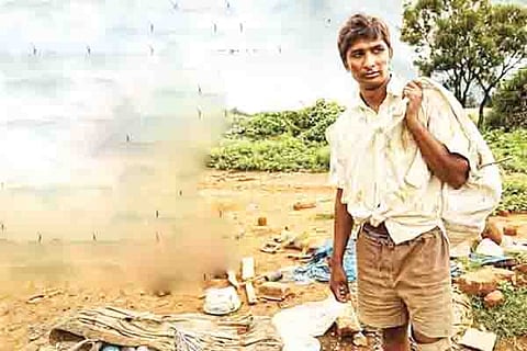 Kaage Bangara