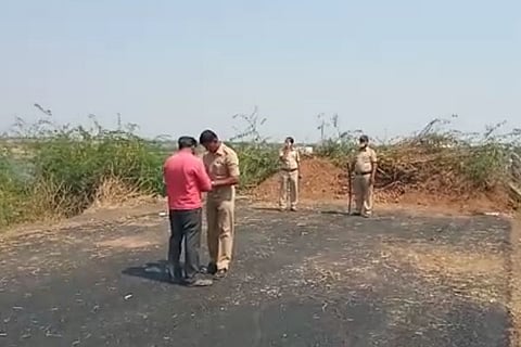Kalaburagi