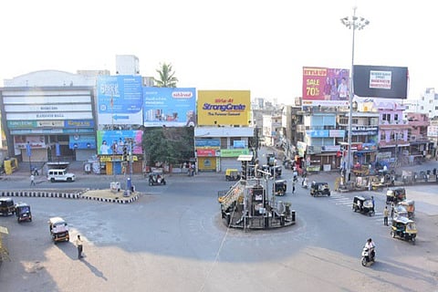 Kalaburagi Circle 18 MAR 20