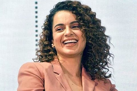 Kangana Ranaut Final