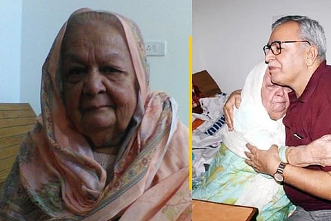 Khalida