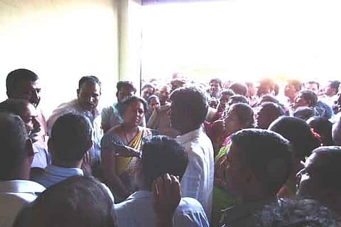 Kota Srinivas