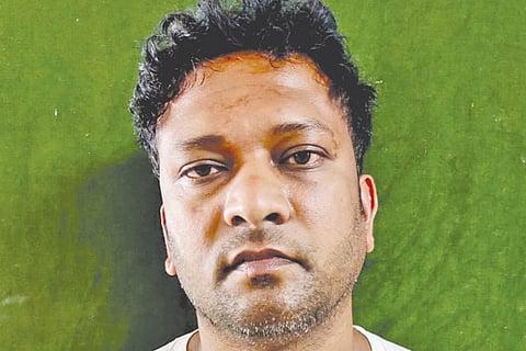 Kunigal Giri