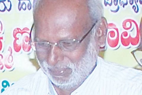 LAKSHMANA THELAGAVI