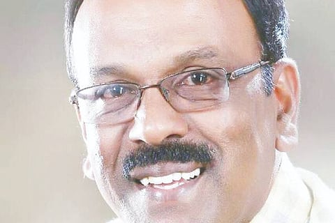 LOKESH AGASANAKATTE