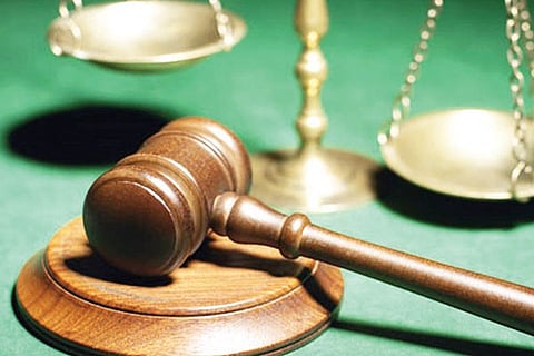 Law