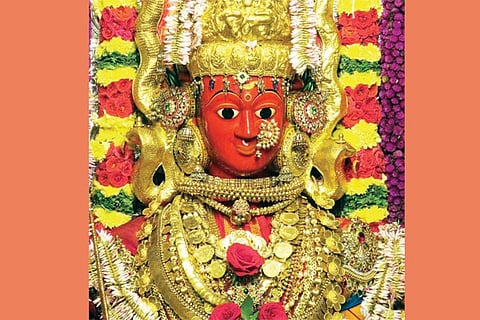 MARIKAMBA