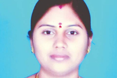 MASKAL-ZP-CONG SHASHIKALA SURESHBABU