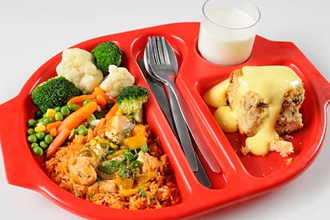 MEALS