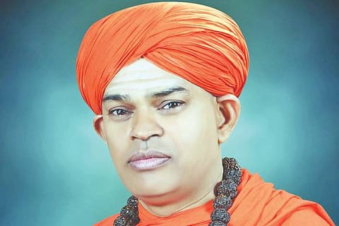 MURUGA SWAMIJI
