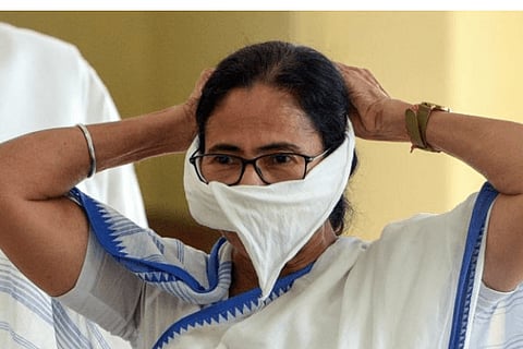 Mamata Banerjee