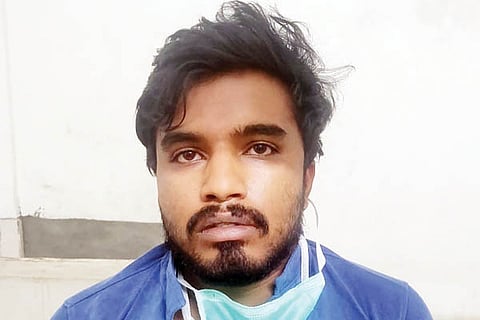 Man