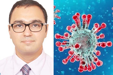 Mangaluru doctor