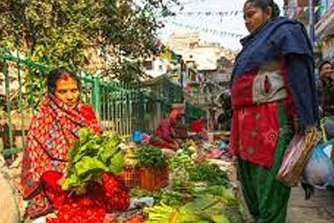 Market