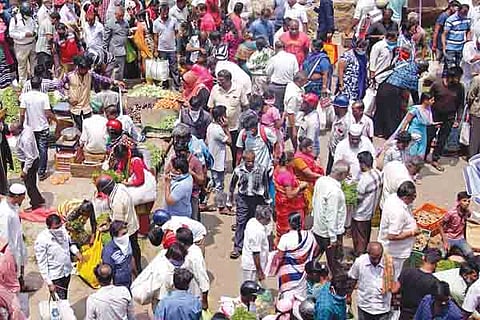 Market