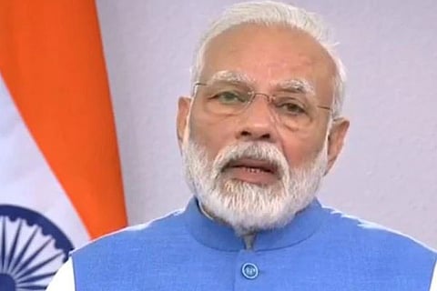 Modi 19 march 20