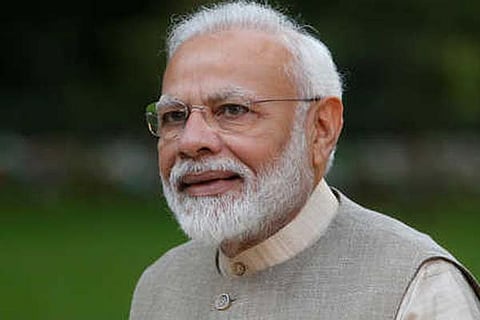 Modi 3 March 20