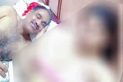 Mysuru Teacher