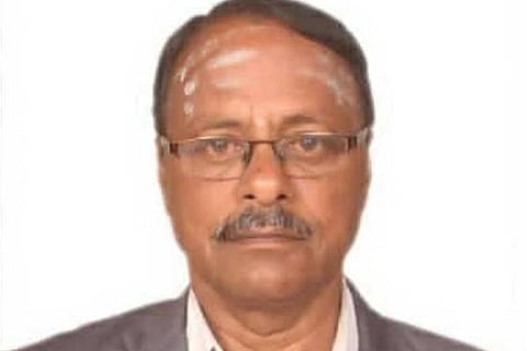 NAGARAJA SANGAM