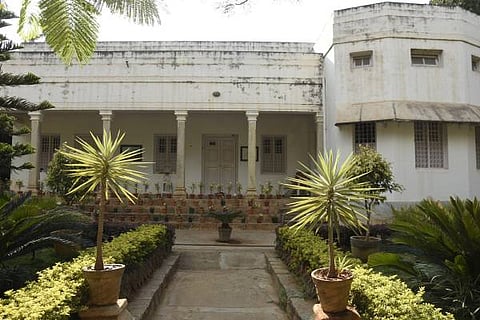 NIJALINGAPPA S HOUSE (1)