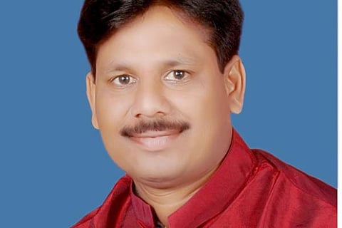 NISARGA GOVINDARAJU
