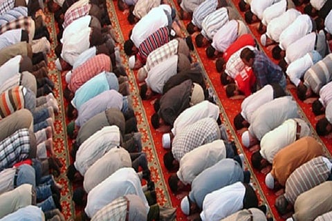 Namaz 18 MAR 20