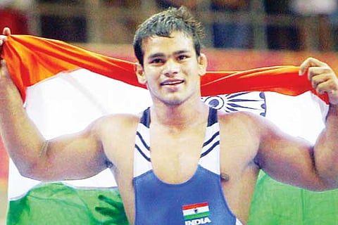 Narasingh