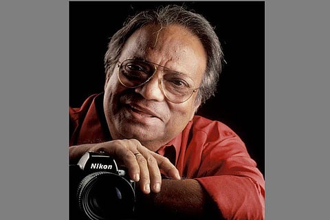 Nemai Ghosh