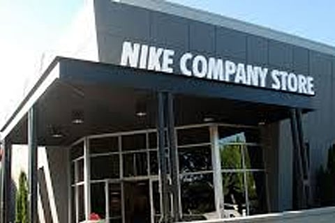 Nike