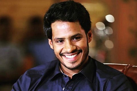 Nikhil Kumar