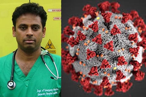 Niraj Patil
