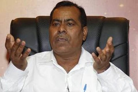 Nirbhaya Father