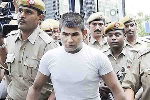 Nirbhaya