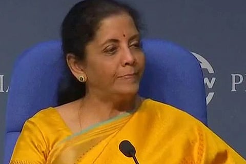 Nirmala Seetaramn 24 march 20