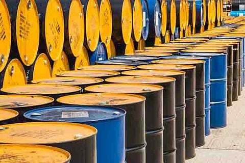 OIL INDIA