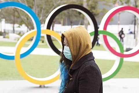 Oly 24 march 20